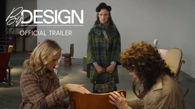 Trailer By Design