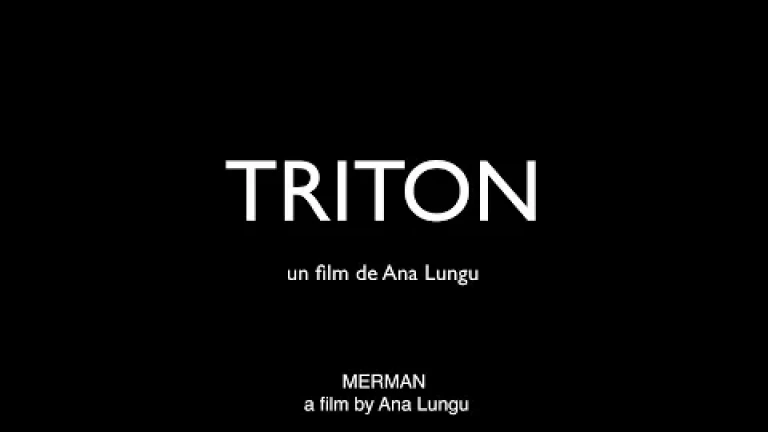 Trailer Merman