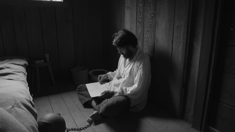 Louis Riel ou Le ciel touche la terre: Image 5